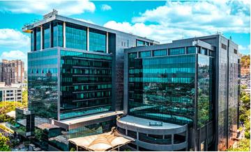 Embassy 247 (HCC 247 Park) - Wing C